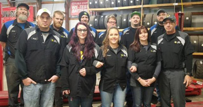 Employees Employees