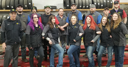 Employees Employees
